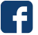 Icon Facebook Rodape