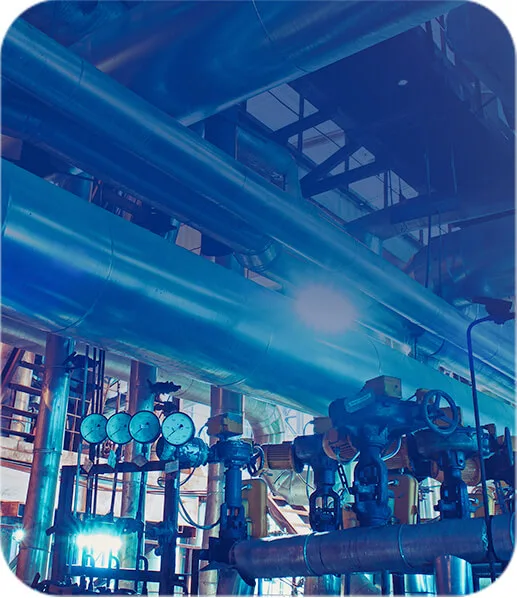 Linha Industrial