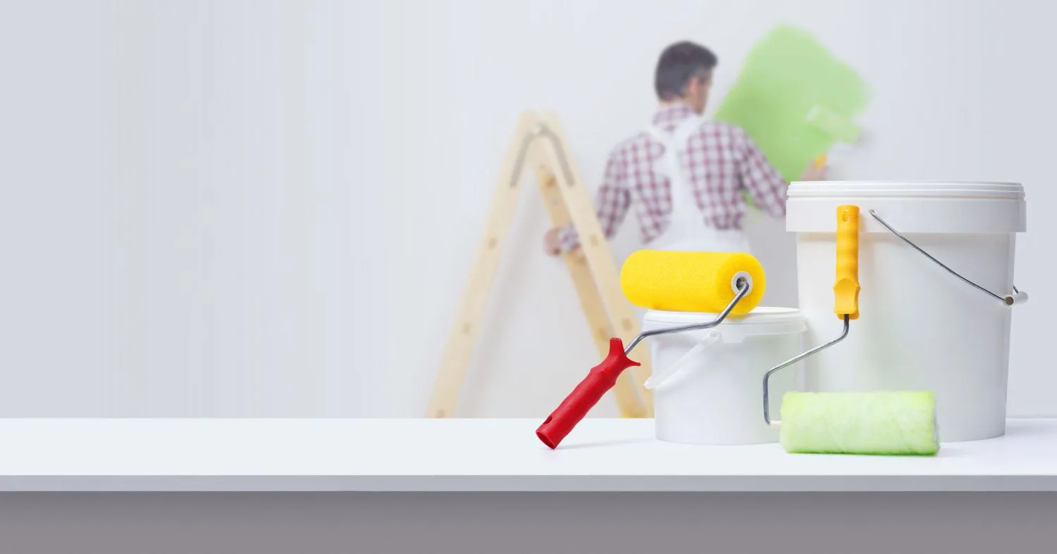 Tigre Muito Alem Da Construcao Solucoes Que Ajudam Na Sua Pintura