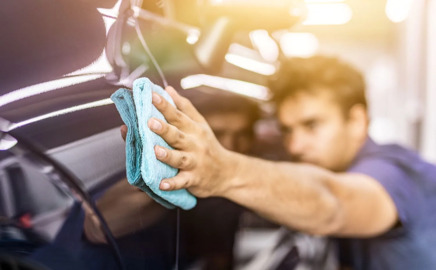 Estetica Automotiva Tudo O Que Voce Precisa Para Deixar Seu Carro Como Novo