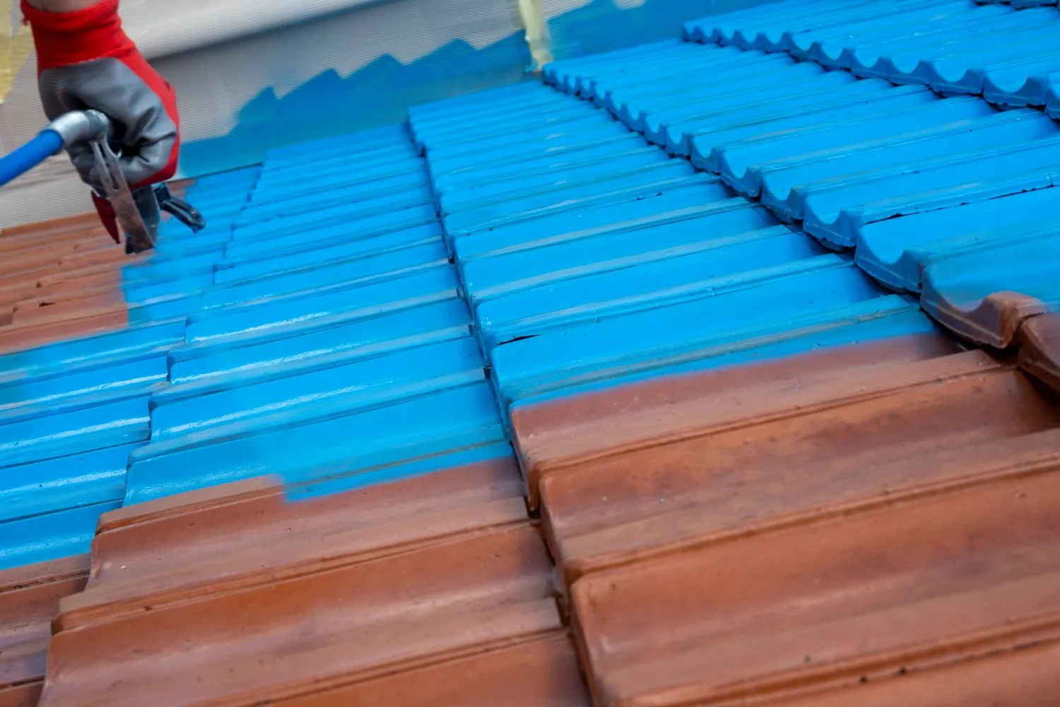 Conheca A Linha Telhacor Protecao Para Telhados E Fachadas Com Estilo