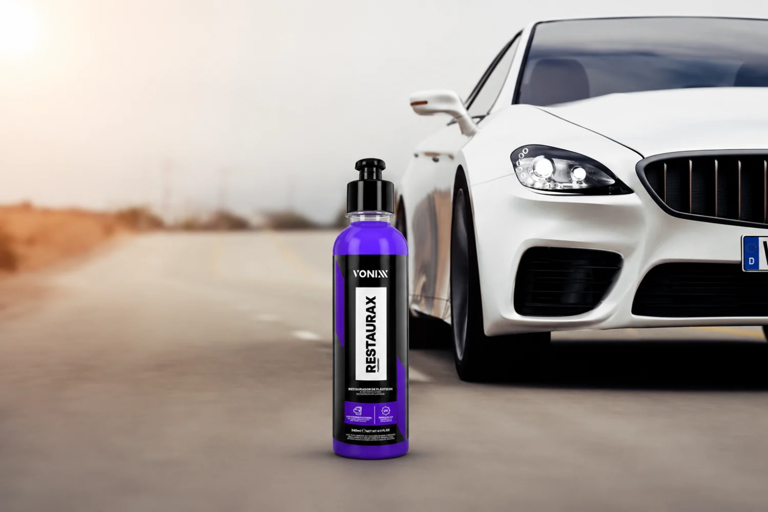 Vonixx Agora Na Rizato Tintas Mais Solucoes Para Estetica Automotiva Chatgpt Image 6 De Jul De 2026 10 55 03