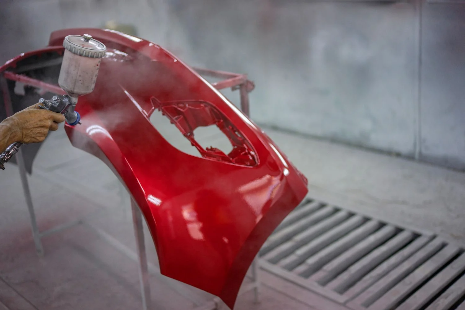 Produtos Wanda Para Repintura Automotiva Do Primer Ao Acabamento Produtos Wanda Para Repintura Automotiva Do Primer Ao Acabamento